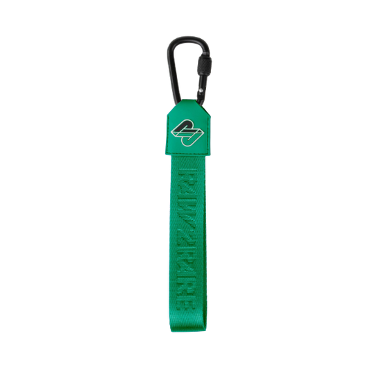 Raw2Rare 2Hook Green