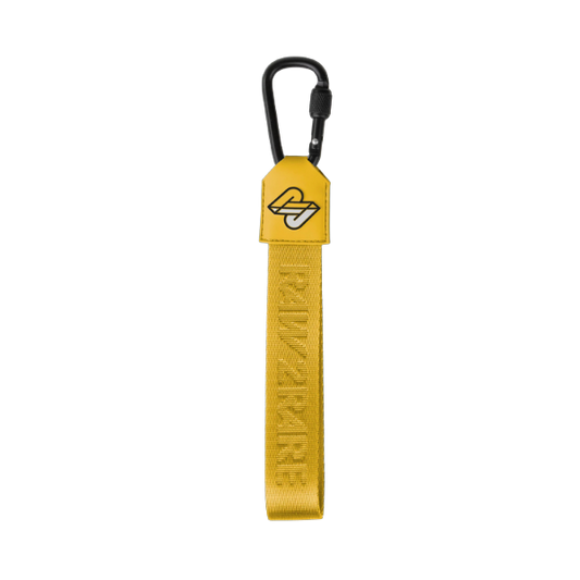 Raw2Rare 2Hook Yellow