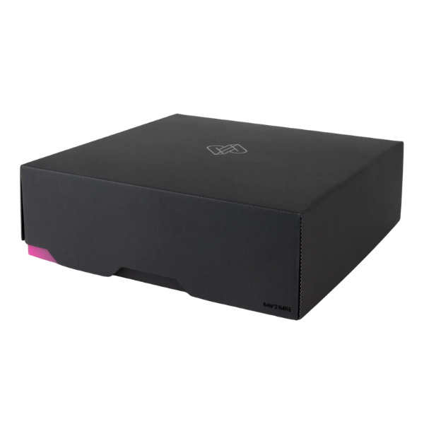 Raw2Rare CardStorageBox 3800+