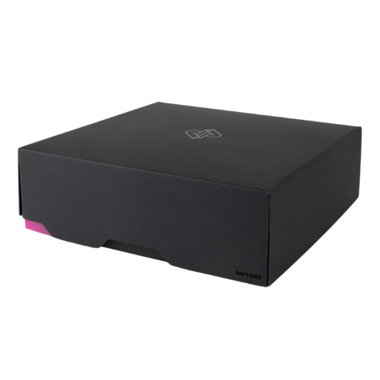 Raw2Rare CardStorageBox 3800+