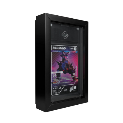 Raw2Rare Magnet Frame One