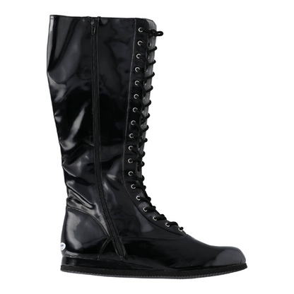The Undertaker – Original Signierter Wrestling Boot – PSA/DNA – WWE Legende