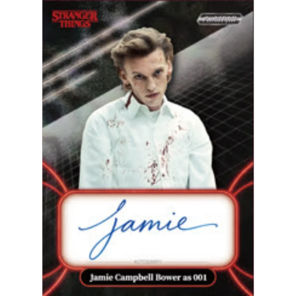 KakaWow 2026 Phantom Stranger Things - Hobby Box
