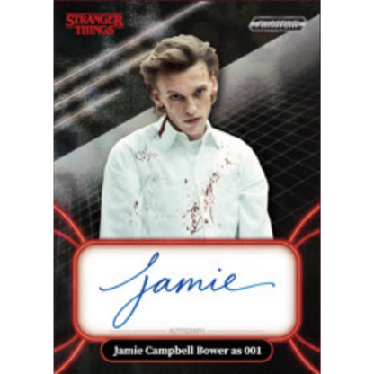 KakaWow 2026 Phantom Stranger Things - Hobby Box