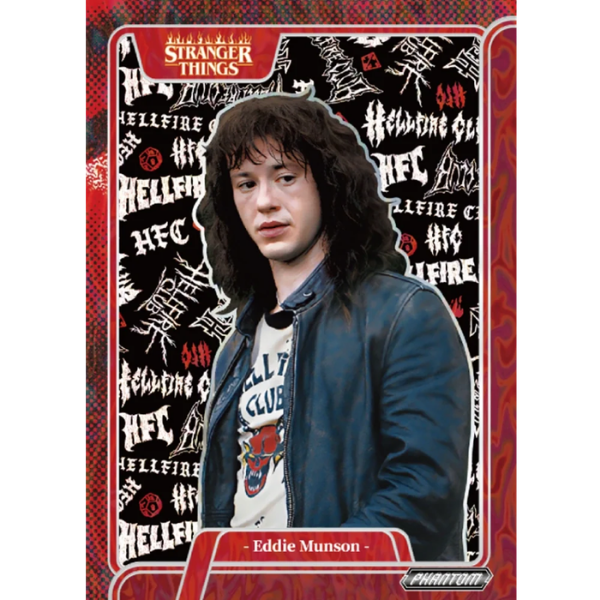 KakaWow 2026 Phantom Stranger Things - Hobby Box