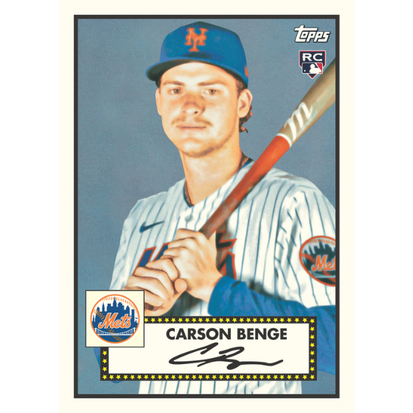 Topps Baseball Update Series Hobby Jumbo Box 2026 (Baseball)