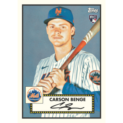 Topps Baseball Update Series Hobby Box 2026 (Baseball)