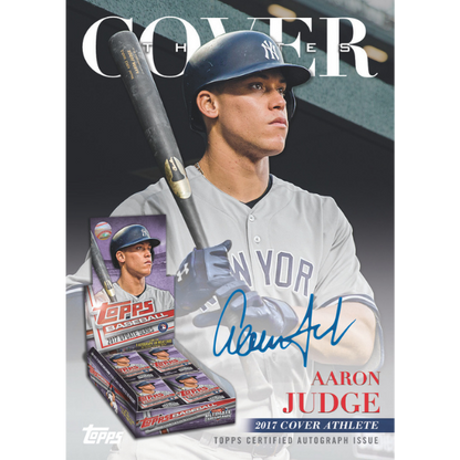 Topps Baseball Update Series Hobby Box 2026 (Baseball)