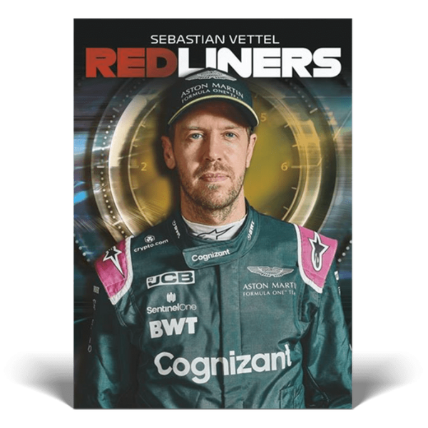 Topps Chrome Formula 1 Hobby Box 2021 (Formel 1)