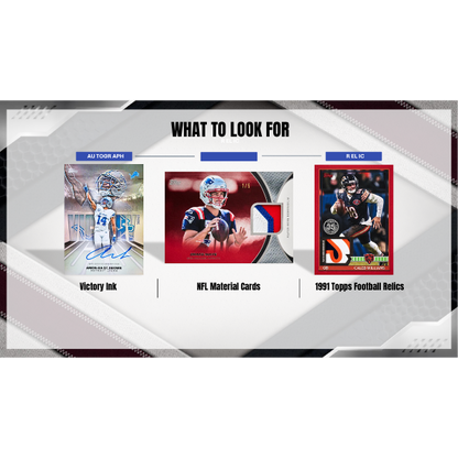 Topps Flagship NFL Hanger Box 2026 (Football)