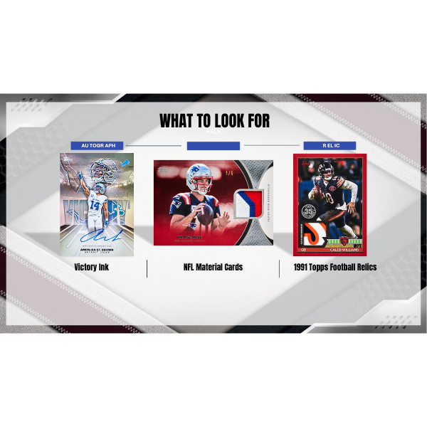Topps Flagship NFL Hobby Box 2026 (Football)