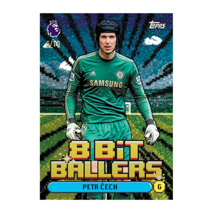 Topps Flagship Premier League 2026/27 Trading Cards - Full Box