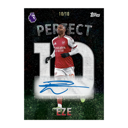 Topps Flagship Premier League 2026/27 Trading Cards - Full Box