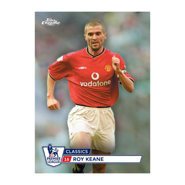 Topps Flagship Premier League 2026/27 Trading Cards - Full Box