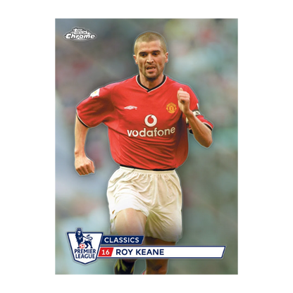 Topps Flagship Premier League 2026/27 Trading Cards - Full Box
