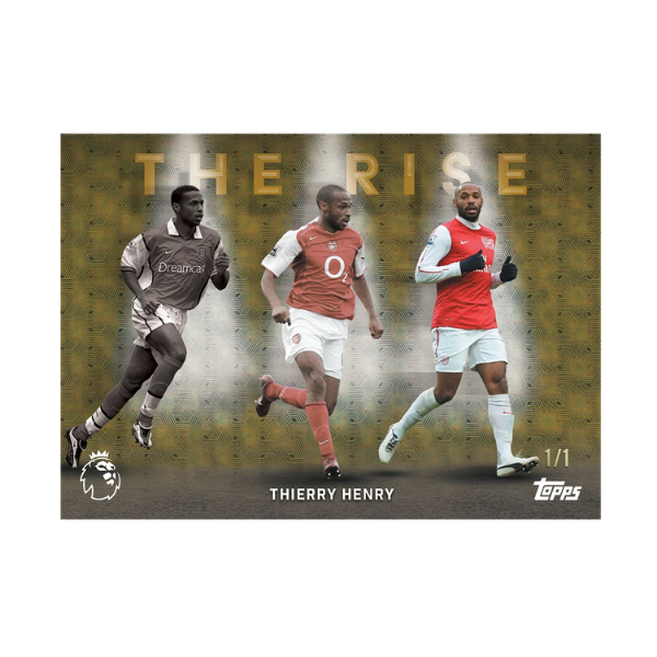 Topps Flagship Premier League 2026/27 Trading Cards - Mega Tin
