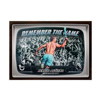 Topps Flagship Premier League 2026/27 Trading Cards - Mega Tin