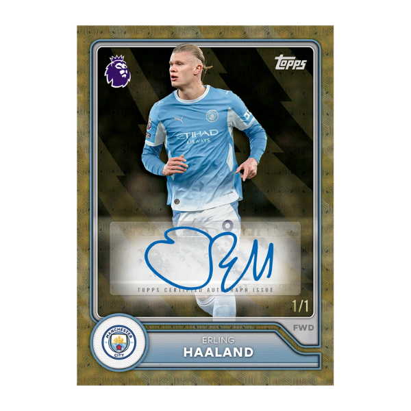 Topps Flagship Premier League 2026/27 Trading Cards - Eco Pack