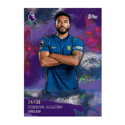 Topps Flagship Premier League 2026/27 Trading Cards - Eco Pack