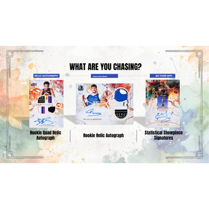 Topps Motif Hobby Box 2025/2026 Basketball