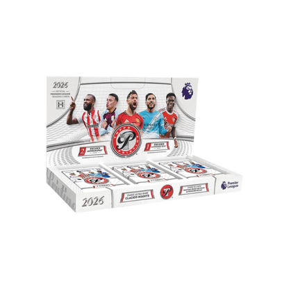 Topps Pristine Premier League Hobby Box EPl 2025/2026 (Fussball)
