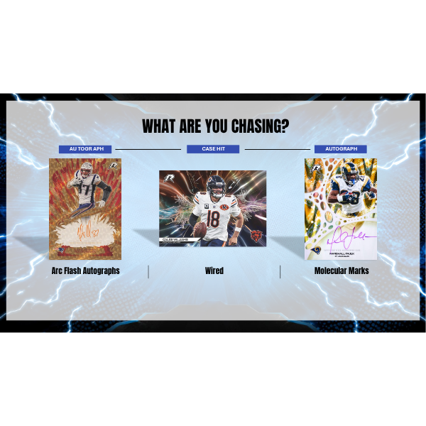 Topps Resurgence Football NFL Hobby Box 2025 Value Box