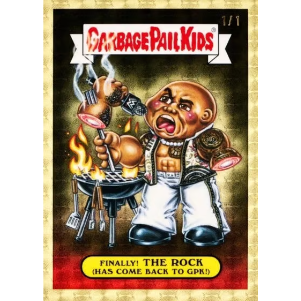 Topps WWE Chrome Value Box Blaster 2026