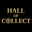 Hall of Collect logo