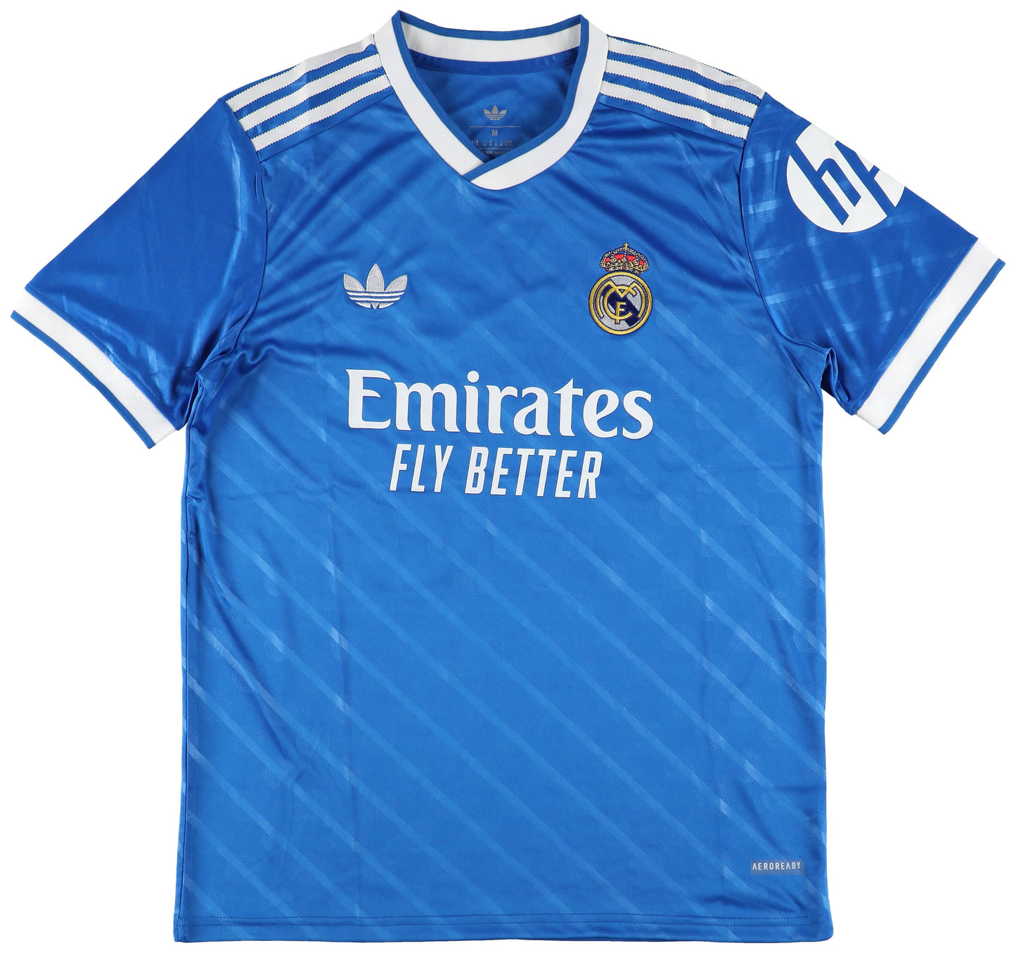 ⚽ Antonio Rüdiger Signiertes Real Madrid Trikot – inkl. Beckett COA ⚽