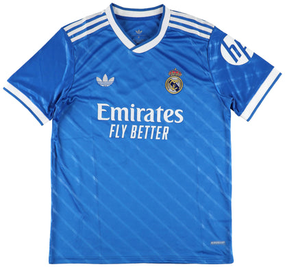 ⚽ Antonio Rüdiger Signiertes Real Madrid Trikot – inkl. Beckett COA ⚽